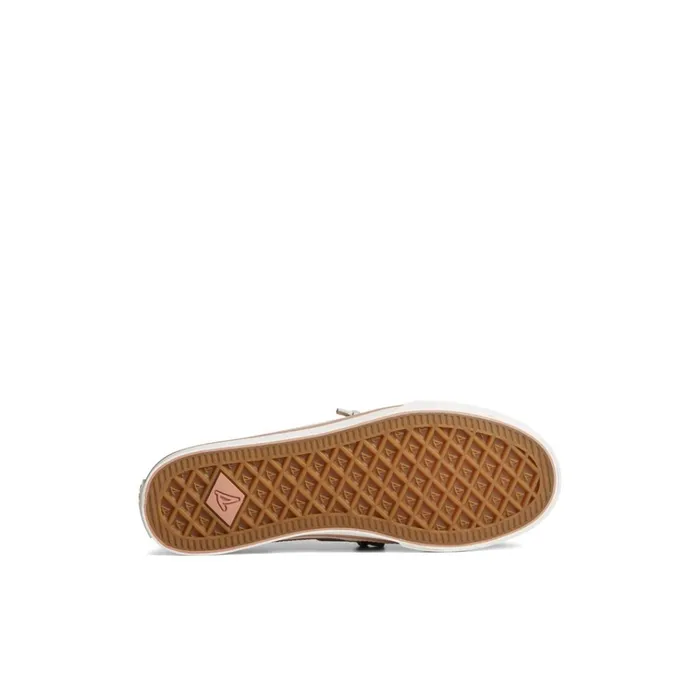 Sperry Shoes Bahama 30 Platform Sneaker Pink 8211 Women