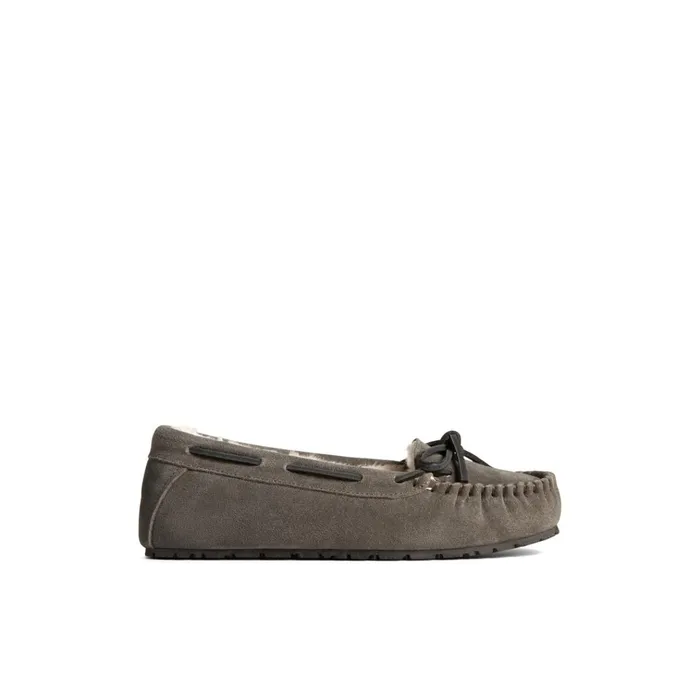 Sperry Shoes Reina 1Eye Slipper Grey 8211 Men