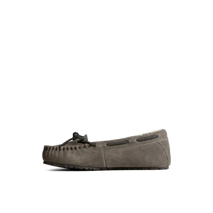 Sperry Shoes Reina 1Eye Slipper Grey 8211 Men