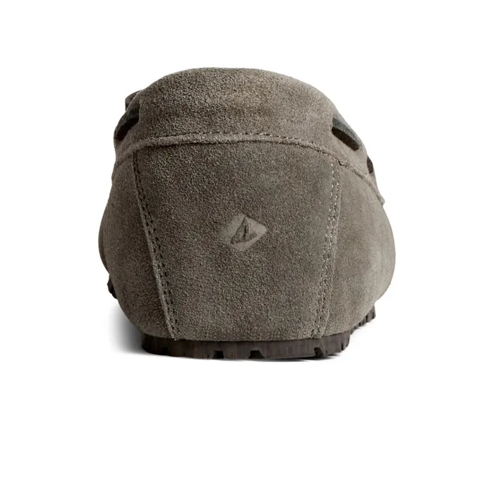 Sperry Shoes Reina 1Eye Slipper Grey 8211 Men