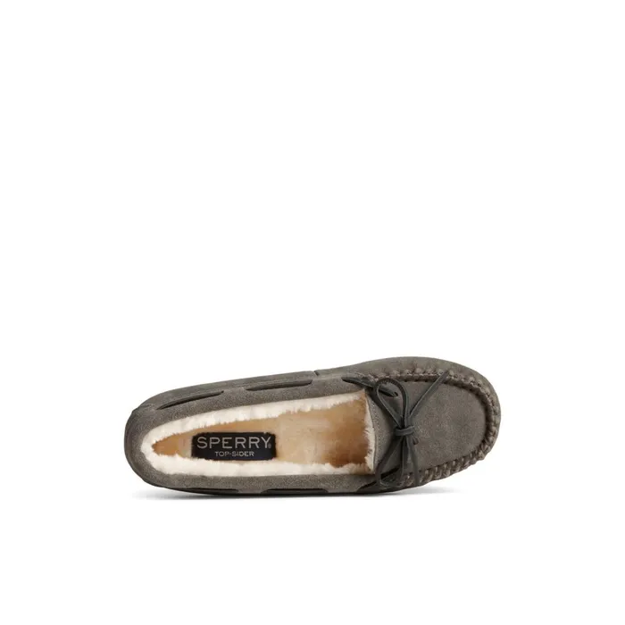 Sperry Shoes Reina 1Eye Slipper Grey 8211 Men