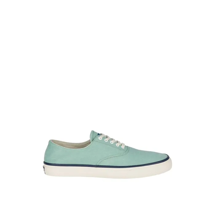 Sperry Shoes Unisex Classic CVO Sneaker Light Green 8211 Men
