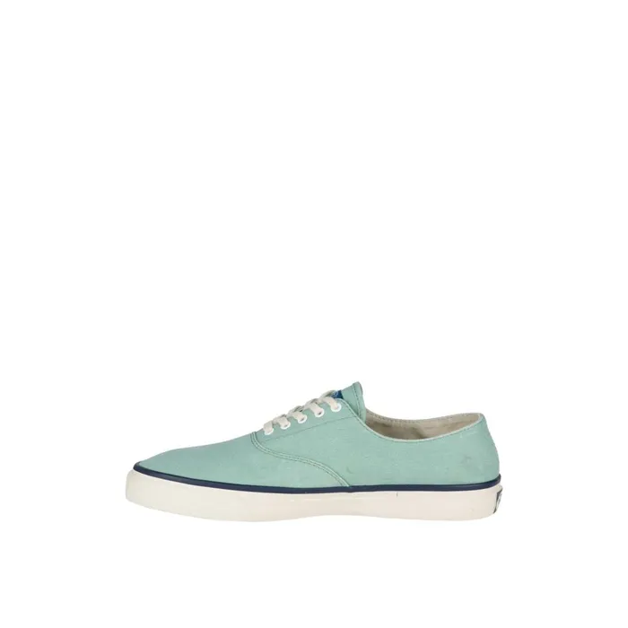 Sperry Shoes Unisex Classic CVO Sneaker Light Green 8211 Men