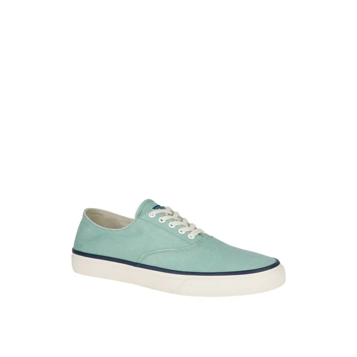 Sperry Shoes Unisex Classic CVO Sneaker Light Green 8211 Men