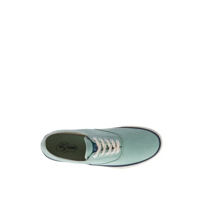 Sperry Shoes Unisex Classic CVO Sneaker Light Green 8211 Men