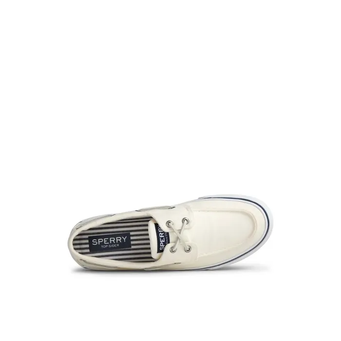 Sperry Sneakers Bahama II Sneaker White 8211 Men