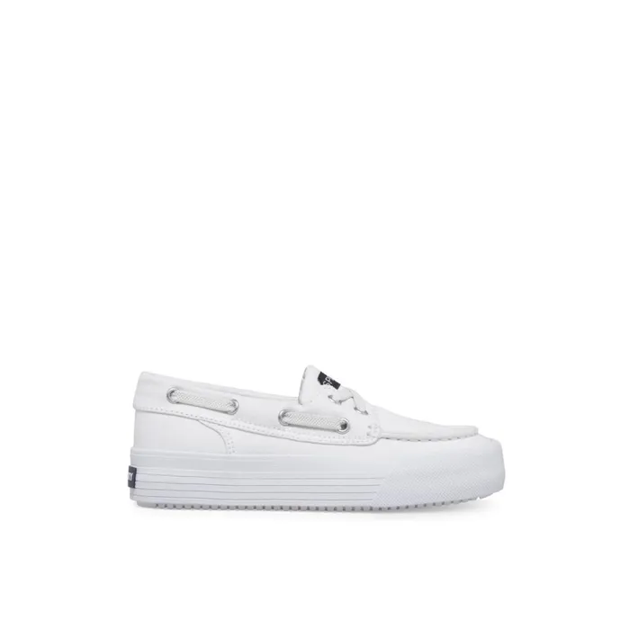 Sperry Sneakers Bahama Platform Sneaker White 8211 Kids