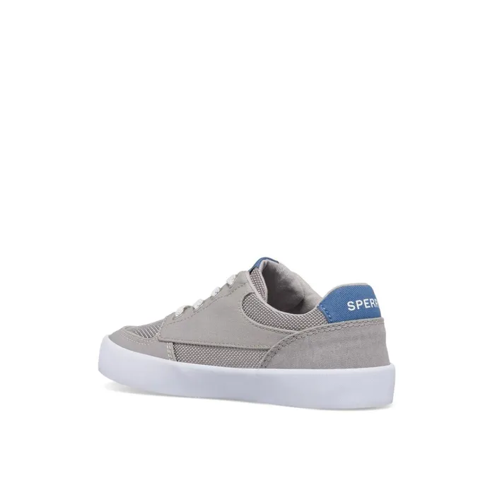 Sperry Sneakers Boardwalk Washable Sneaker Grey 8211 Kids
