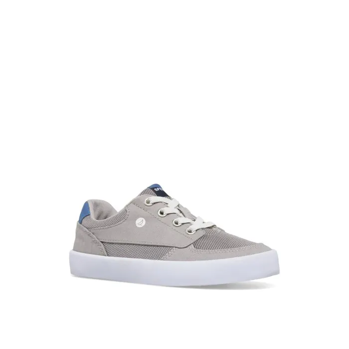 Sperry Sneakers Boardwalk Washable Sneaker Grey 8211 Kids