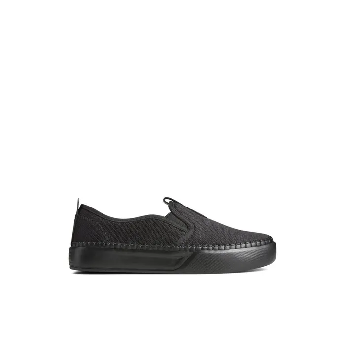 Sperry Sneakers Breaker Plushwave Sneaker Black 8211 Women