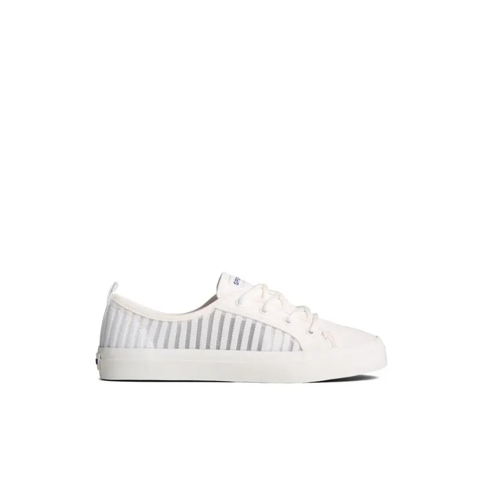 Sperry Sneakers Crest Vibe Mesh Sneaker White 8211 Women