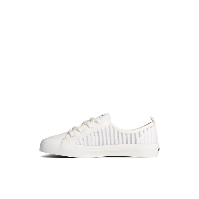 Sperry Sneakers Crest Vibe Mesh Sneaker White 8211 Women