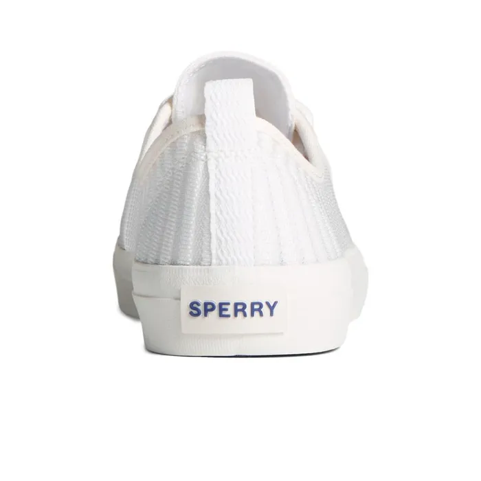 Sperry Sneakers Crest Vibe Mesh Sneaker White 8211 Women