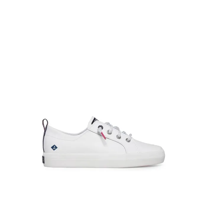 Sperry Sneakers Crest Vibe Sneaker White 8211 Kids