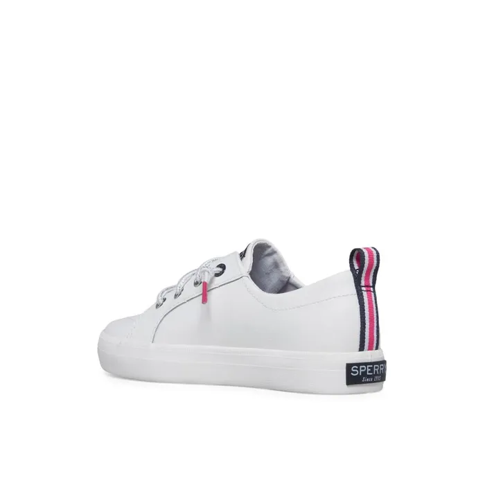 Sperry Sneakers Crest Vibe Sneaker White 8211 Kids