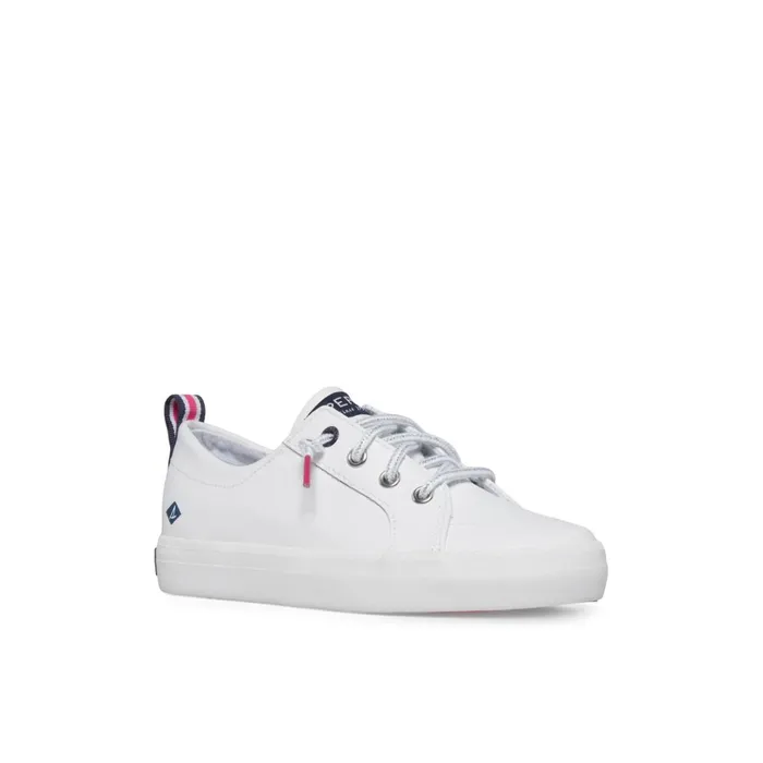 Sperry Sneakers Crest Vibe Sneaker White 8211 Kids