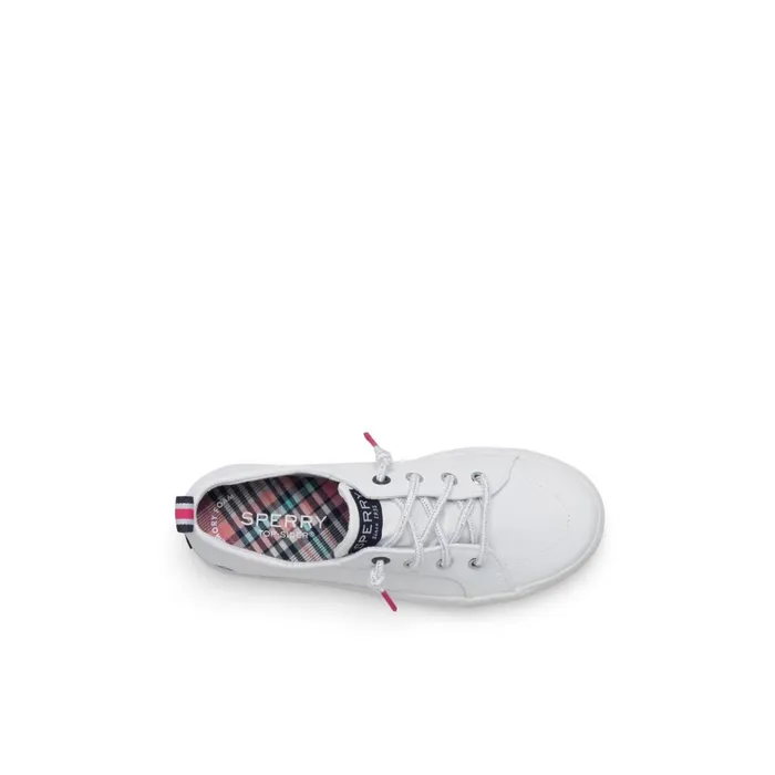 Sperry Sneakers Crest Vibe Sneaker White 8211 Kids
