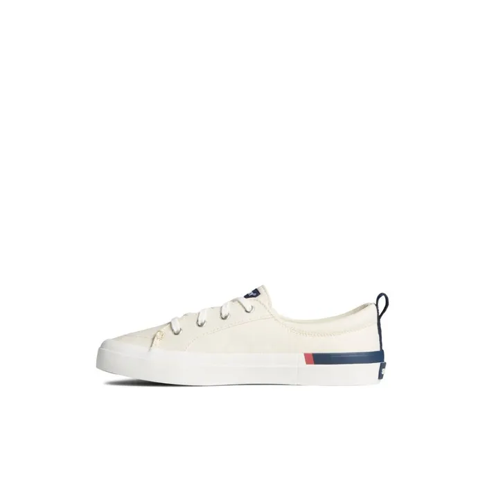 Sperry Sneakers Crest Vibe Stripe Sneaker Bone 8211 Women