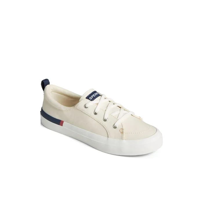 Sperry Sneakers Crest Vibe Stripe Sneaker Bone 8211 Women
