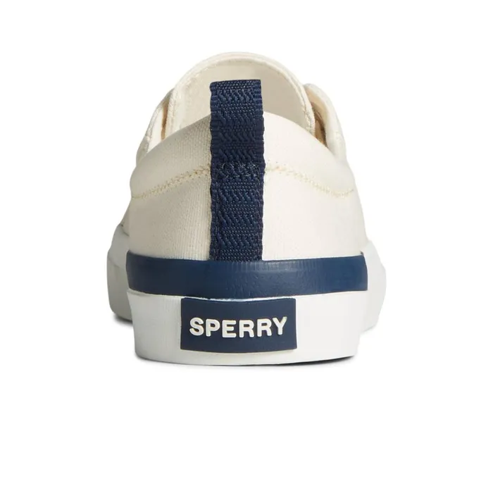 Sperry Sneakers Crest Vibe Stripe Sneaker Bone 8211 Women