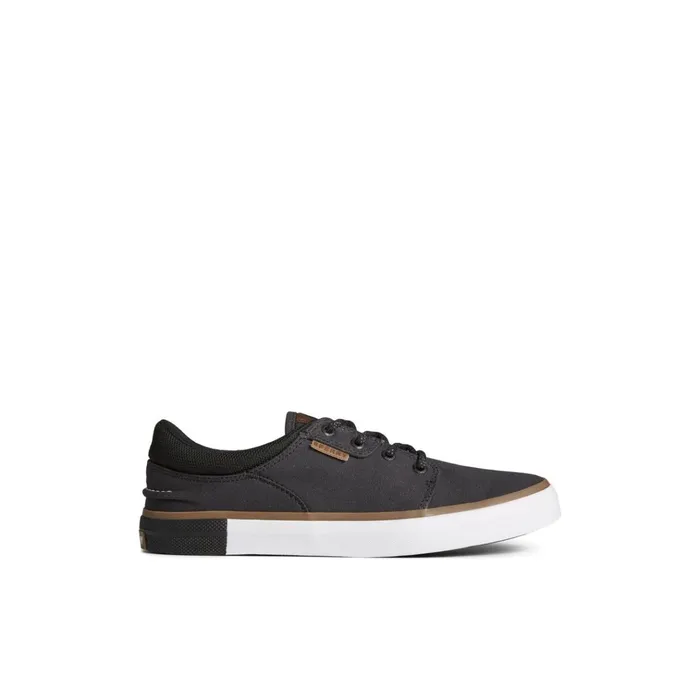Sperry Sneakers Crossjack Sneaker Black 8211 Men