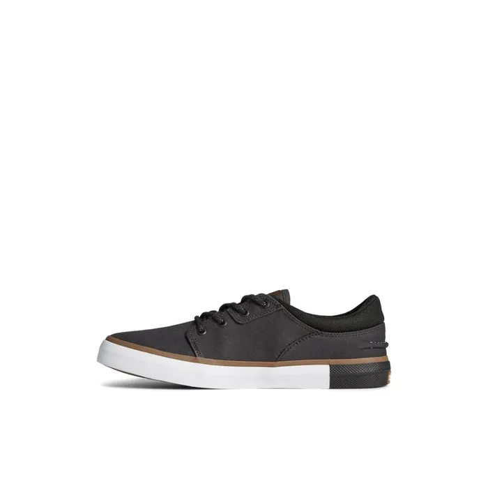 Sperry Sneakers Crossjack Sneaker Black 8211 Men