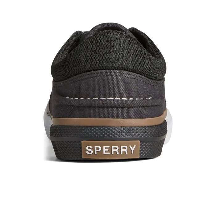 Sperry Sneakers Crossjack Sneaker Black 8211 Men