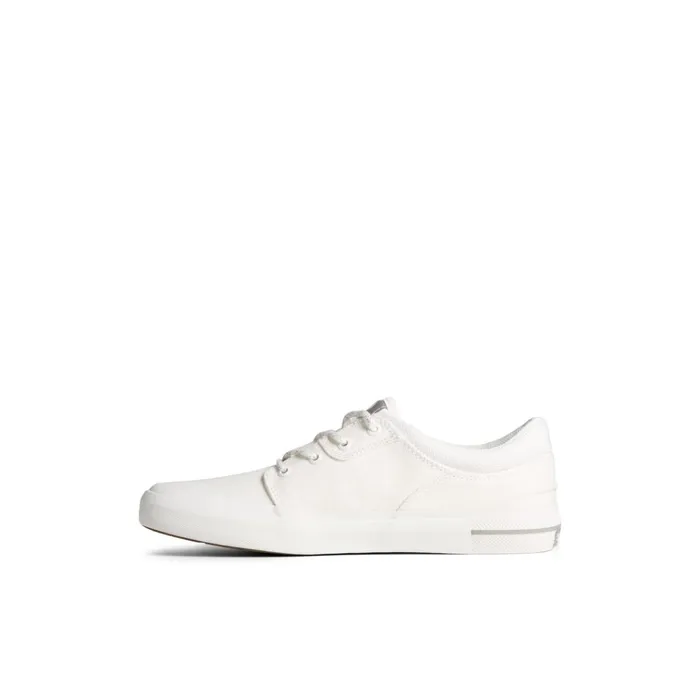 Sperry Sneakers Crossjack Sneaker White 8211 Men