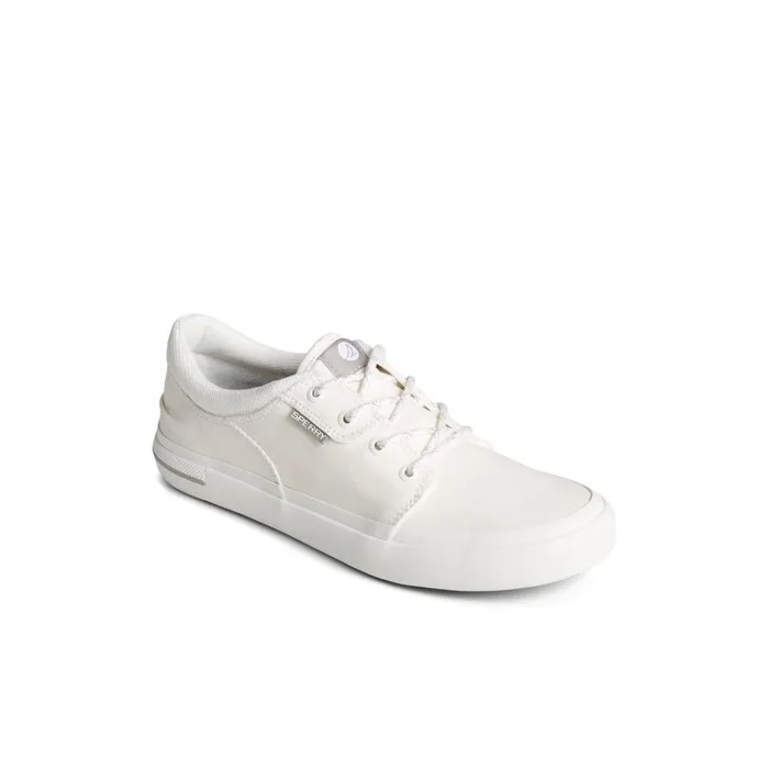 Sperry Sneakers Crossjack Sneaker White 8211 Men