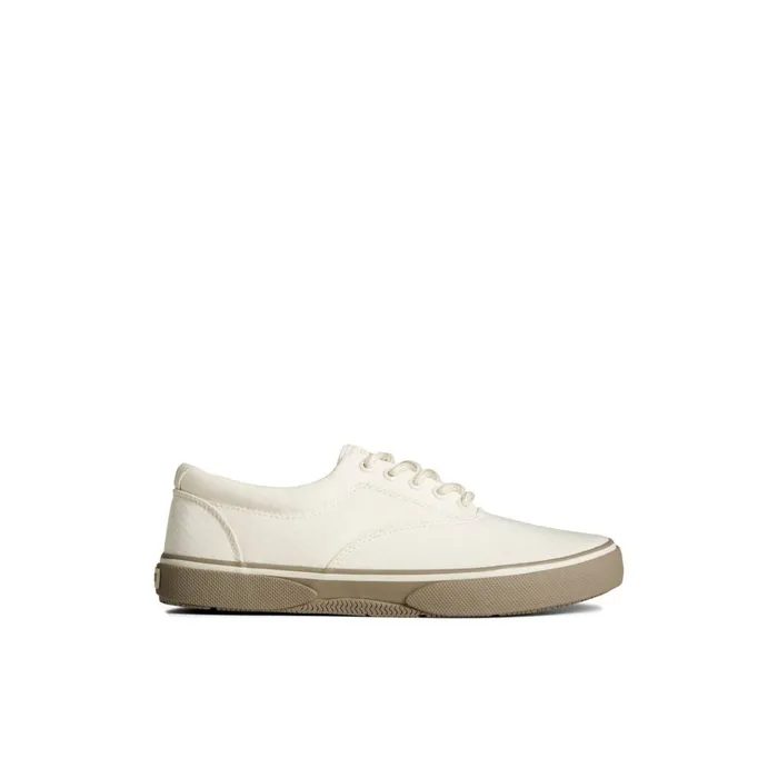 Sperry Sneakers Halyardcvors mm Natural 8211 Men