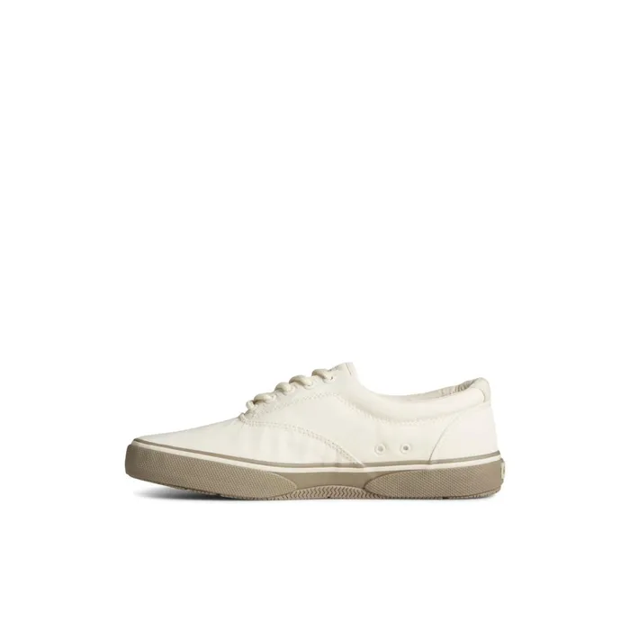 Sperry Sneakers Halyardcvors mm Natural 8211 Men