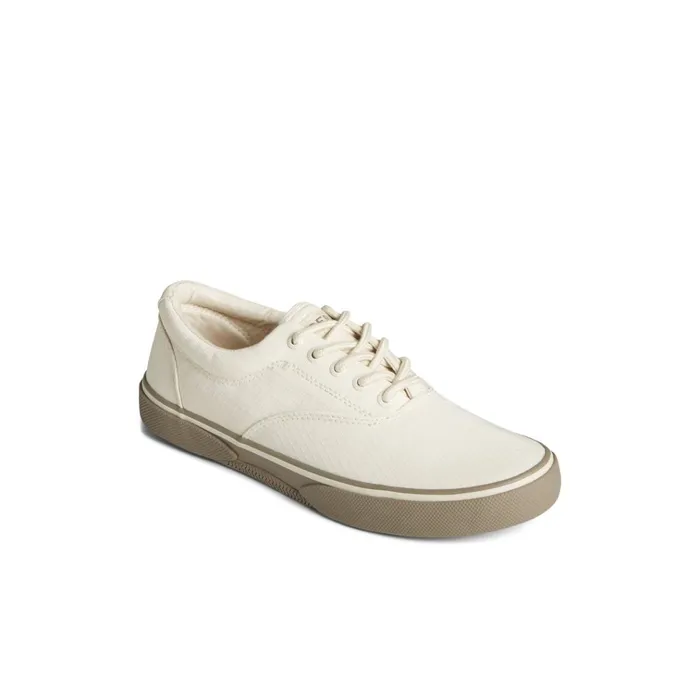 Sperry Sneakers Halyardcvors mm Natural 8211 Men
