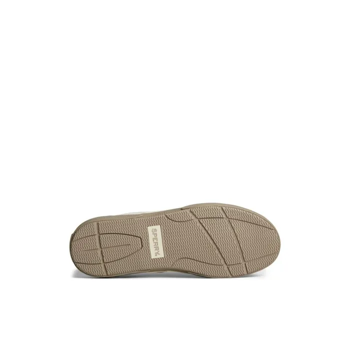 Sperry Sneakers Halyardcvors mm Natural 8211 Men