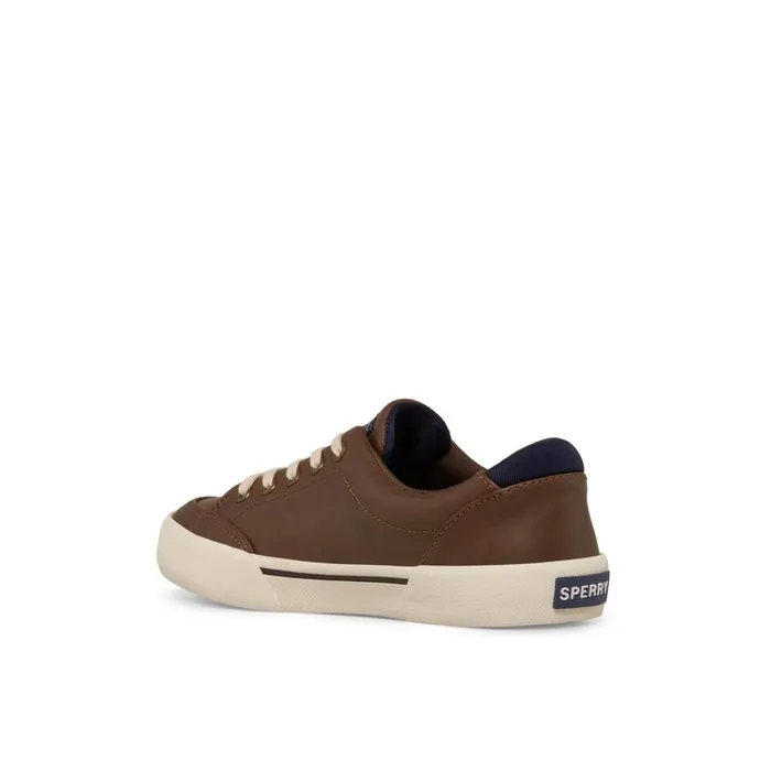 Sperry Sneakers Harbor Tide Sneaker Brown 8211 Kids