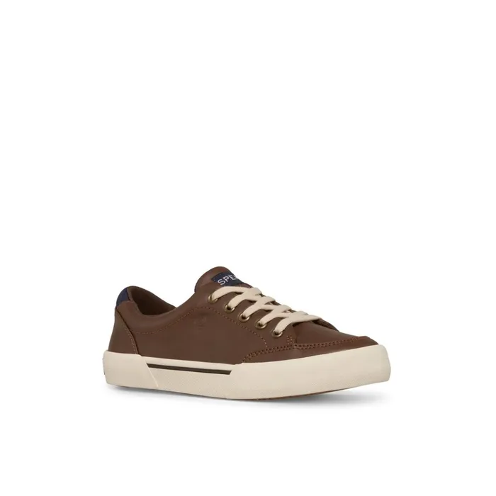 Sperry Sneakers Harbor Tide Sneaker Brown 8211 Kids