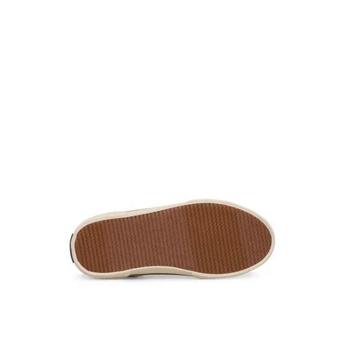 Sperry Sneakers Harbor Tide Sneaker Brown 8211 Kids