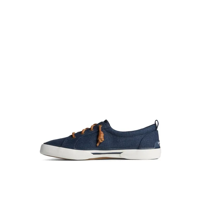 Sperry Sneakers Pier Wave LTT Sneaker Navy 8211 Women