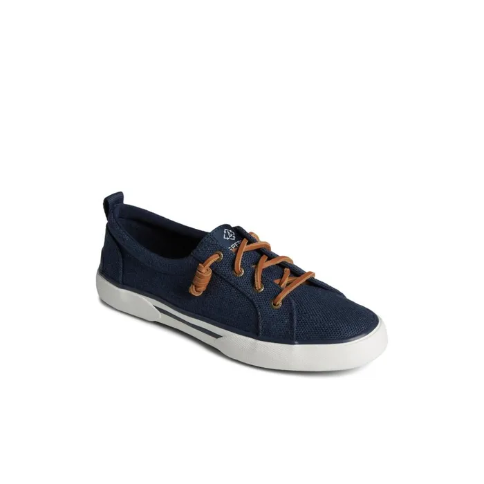Sperry Sneakers Pier Wave LTT Sneaker Navy 8211 Women