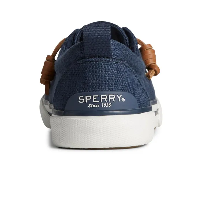 Sperry Sneakers Pier Wave LTT Sneaker Navy 8211 Women