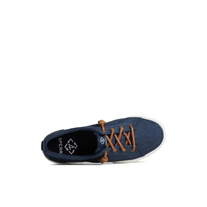 Sperry Sneakers Pier Wave LTT Sneaker Navy 8211 Women