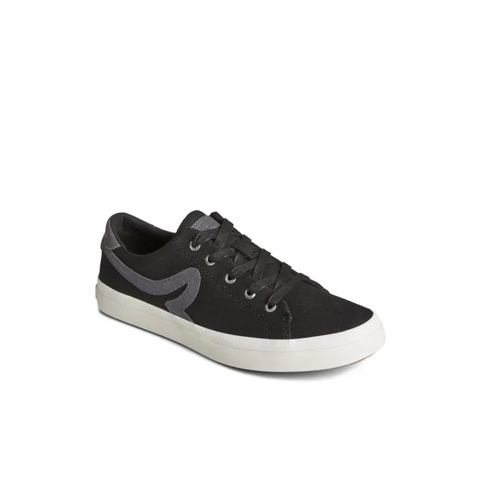Sperry Sneakers Sandy Sneaker Black 8211 Women