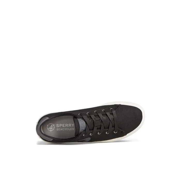 Sperry Sneakers Sandy Sneaker Black 8211 Women