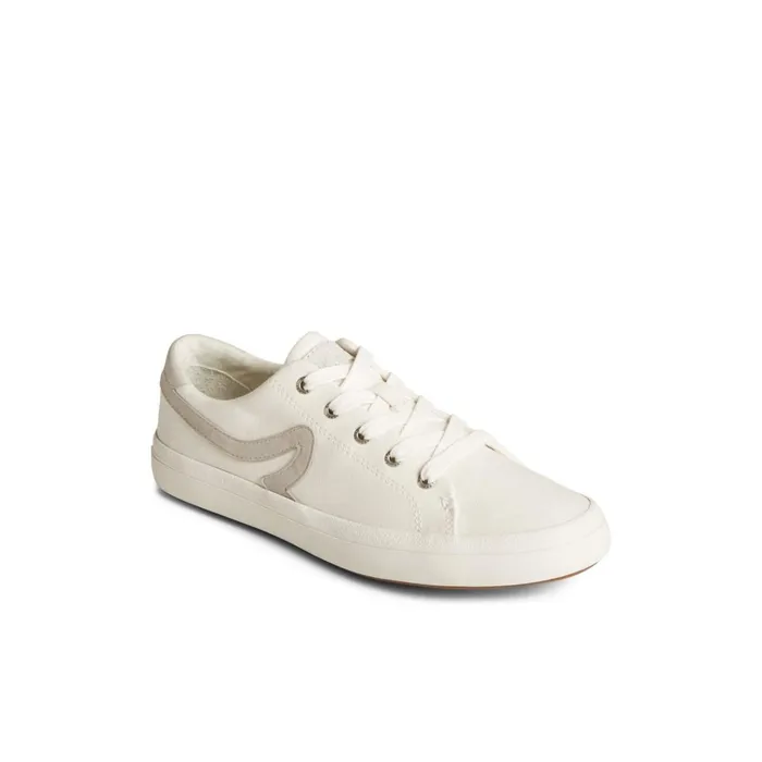 Sperry Sneakers Sandy Sneaker White 8211 Women