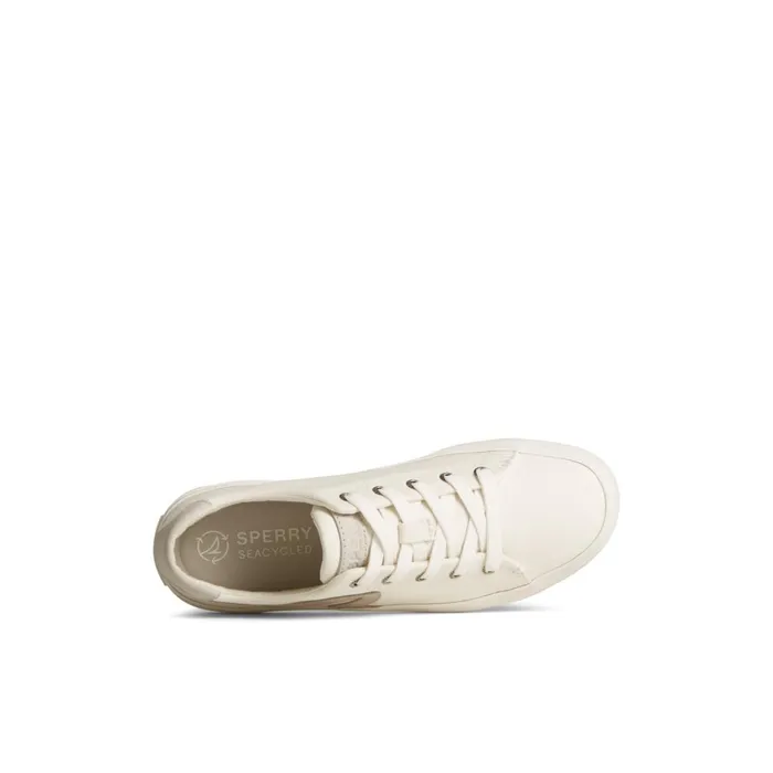 Sperry Sneakers Sandy Sneaker White 8211 Women