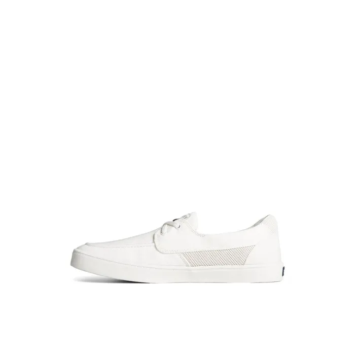 Sperry Sneakers SeaCycled Bowery Sneaker White 8211 Men