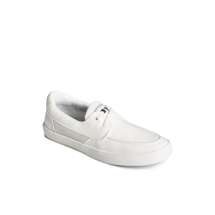 Sperry Sneakers SeaCycled Bowery Sneaker White 8211 Men