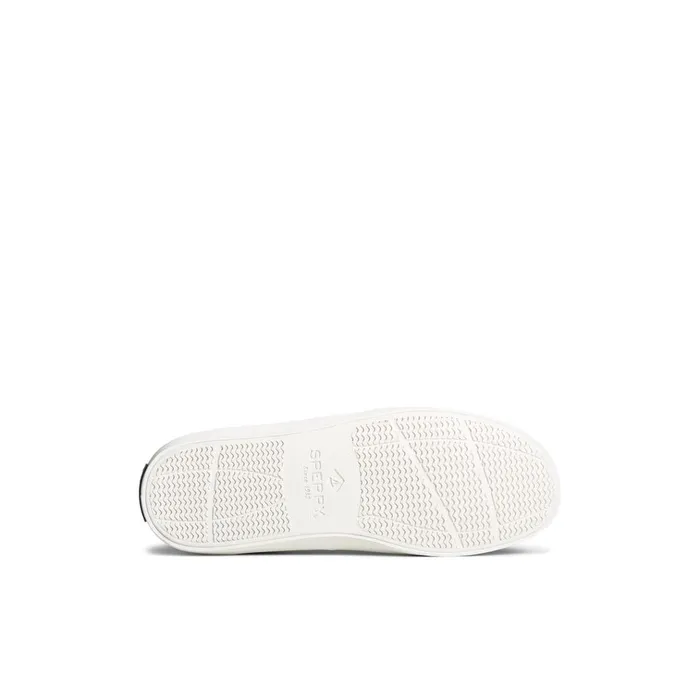 Sperry Sneakers SeaCycled Bowery Sneaker White 8211 Men