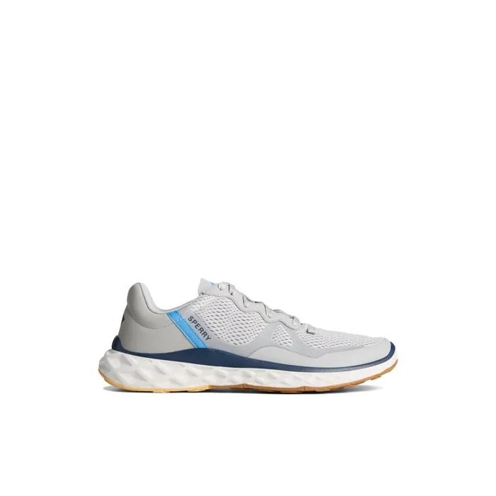 Sperry Sneakers SeaCycled Headsail Sneaker Grey 8211 Men