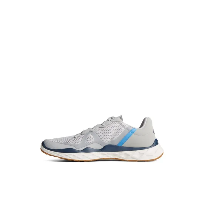 Sperry Sneakers SeaCycled Headsail Sneaker Grey 8211 Men