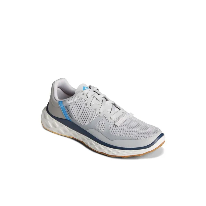 Sperry Sneakers SeaCycled Headsail Sneaker Grey 8211 Men